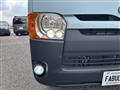 2017 Toyota Hiace Van