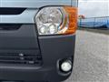 2017 Toyota Hiace Van