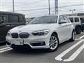 2017 BMW 1 Series