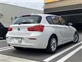2017 BMW 1 Series