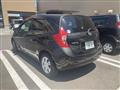 2016 Nissan Note