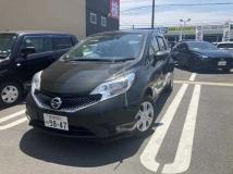 2016 Nissan Note