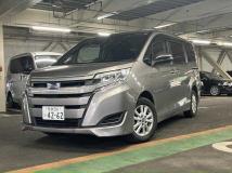 2018 Toyota Noah