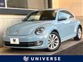 2014 Volkswagen Beetle