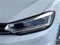 2019 Volkswagen Golf Touran