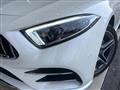 2018 Mercedes-Benz Cls-Class