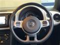 2015 Volkswagen Beetle