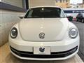 2015 Volkswagen Beetle