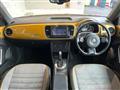 2016 Volkswagen Beetle