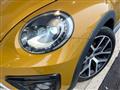 2016 Volkswagen Beetle
