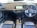 2021 BMW 1 Series