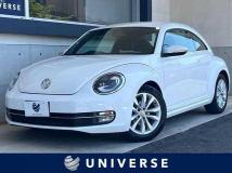 2013 Volkswagen Beetle