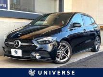 2019 Mercedes-Benz B-Class