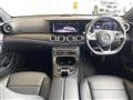 2018 Mercedes-Benz E-Class