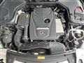 2018 Mercedes-Benz E-Class