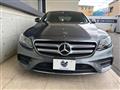 2018 Mercedes-Benz E-Class