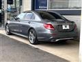 2018 Mercedes-Benz E-Class
