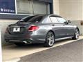 2018 Mercedes-Benz E-Class