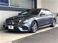 2018 Mercedes-Benz E-Class