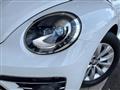 2017 Volkswagen Beetle