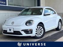 2017 Volkswagen Beetle