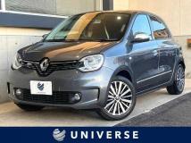 2020 Renault Twingo