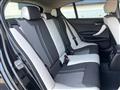 2018 BMW 1 Series
