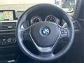 2018 BMW 1 Series