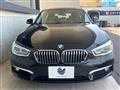 2018 BMW 1 Series