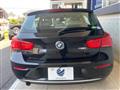2018 BMW 1 Series