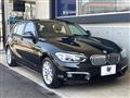 2018 BMW 1 Series