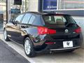 2018 BMW 1 Series
