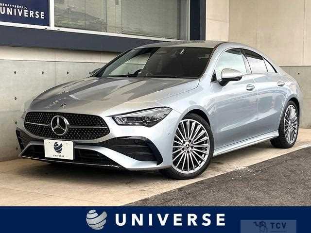2024 Mercedes-Benz Mercedes-Benz Others