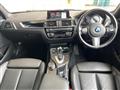 2018 BMW 1 Series