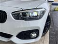 2018 BMW 1 Series