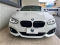2018 BMW 1 Series