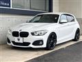 2018 BMW 1 Series