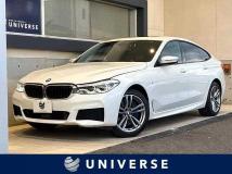 2019 BMW 6 Series