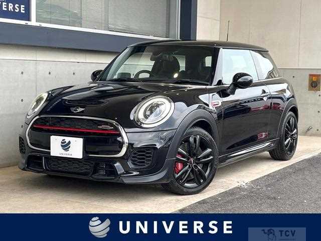 2017 BMW MINI