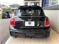 2017 BMW MINI