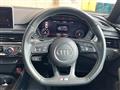 2018 Audi S5