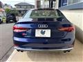 2018 Audi S5