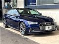2018 Audi S5
