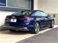 2018 Audi S5
