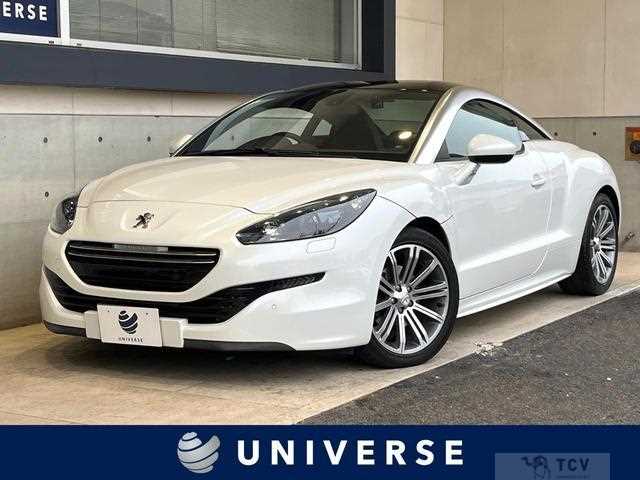 2015 Peugeot Peugoet Others