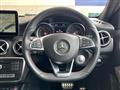 2017 Mercedes-Benz A-Class