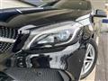 2017 Mercedes-Benz A-Class
