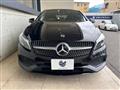 2017 Mercedes-Benz A-Class