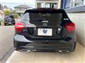2017 Mercedes-Benz A-Class