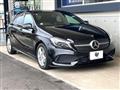 2017 Mercedes-Benz A-Class